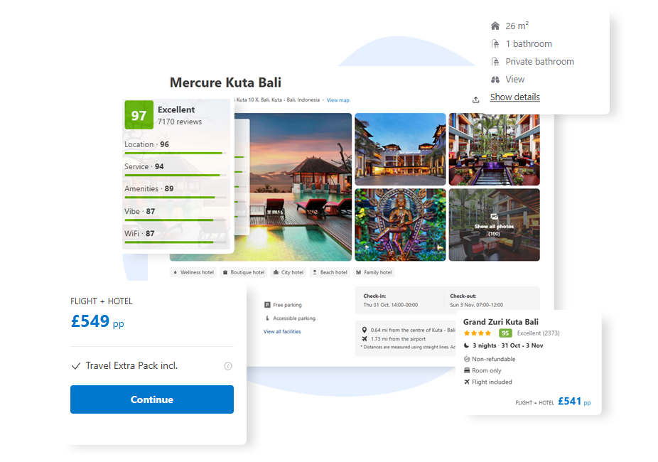 Market Expansion Analysis